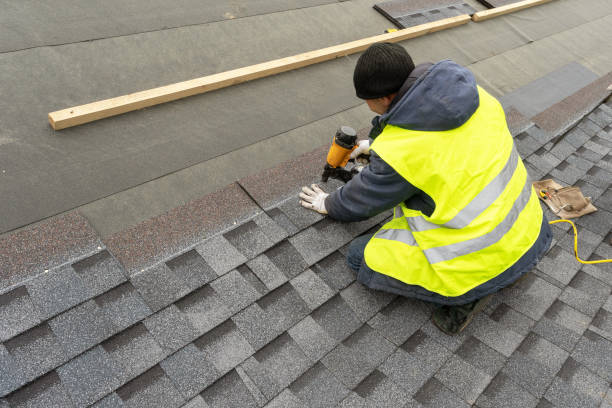 Best Emergency Roof Repair  in North Warren, PA