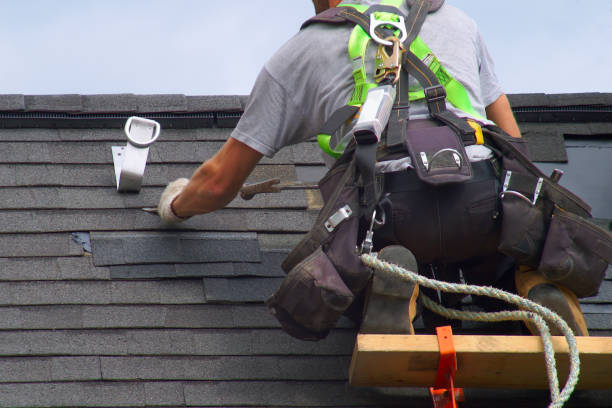 Best Metal Roofing Contractor  in North Warren, PA