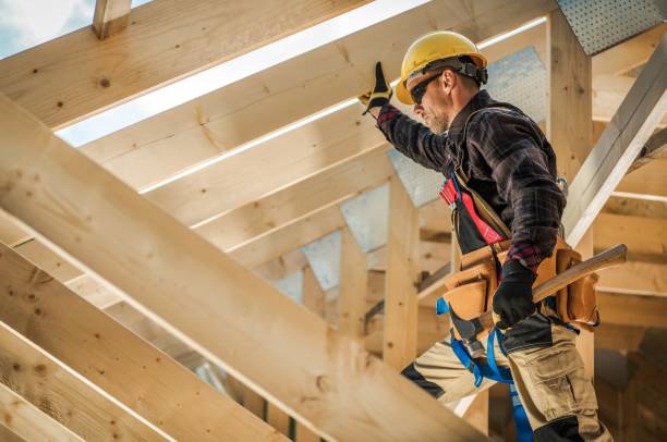 Quick and Trustworthy Emergency Roof Repair Services in North Warren, PA
