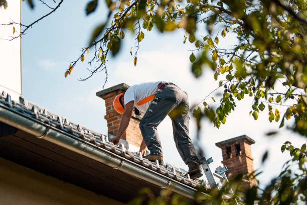 Best Residential Roofing Contractor  in North Warren, PA