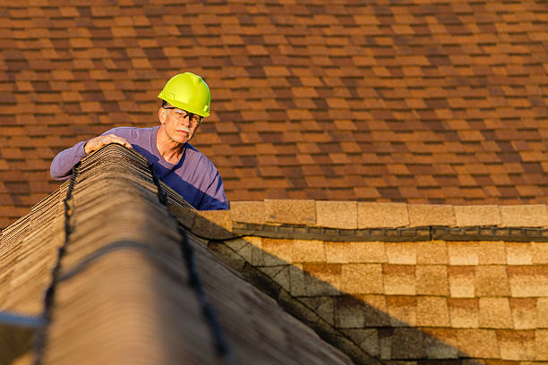 Best Best Roofing Contractors  in North Warren, PA