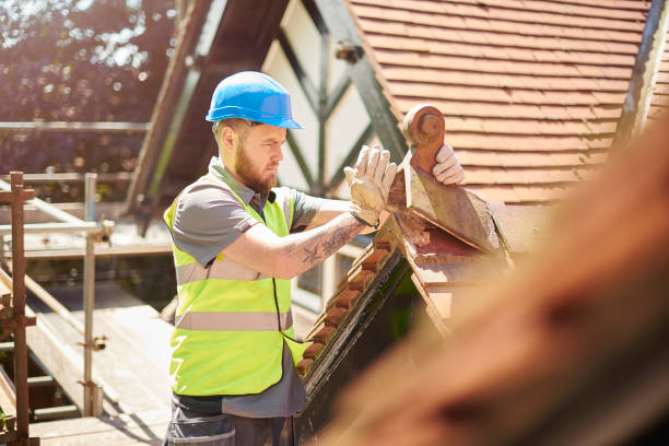 North Warren, PA Roofing Contractor Company