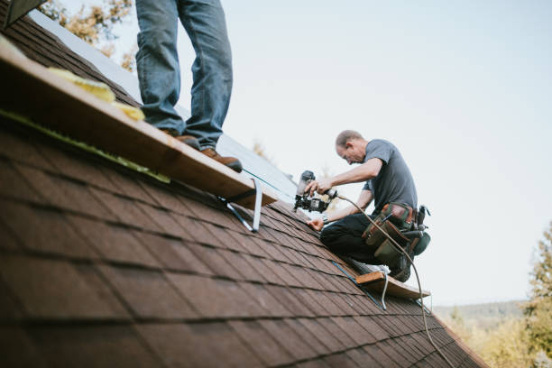 Best Flat Roof Repair Services  in North Warren, PA
