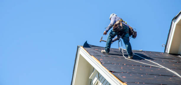 Quick and Trustworthy Emergency Roof Repair Services in North Warren, PA